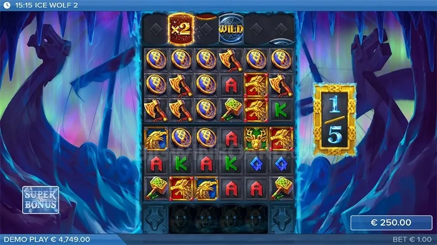 New phdream Slots
